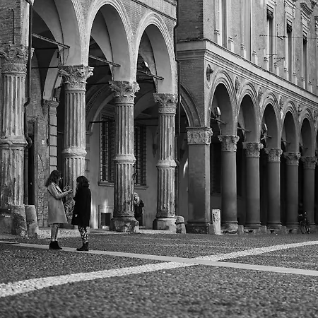 بيت للعطل Little Secret By Wonderful Italy بولونيا