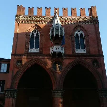 Tatil Evi Little Secret By Wonderful Italy Bolonya