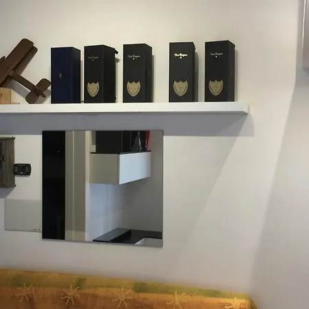 Little Secret By Wonderful Italy 度假居 博洛尼亚