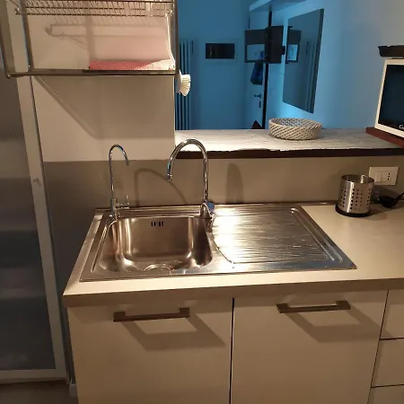 Little Secret By Wonderful Italy בית נופש *