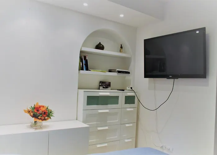 Tatil Evi Little Secret By Wonderful Italy *