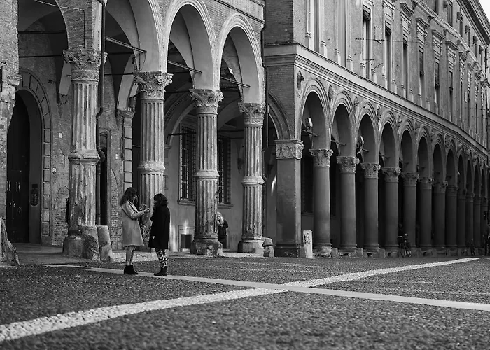 بيت للعطل Little Secret By Wonderful Italy بولونيا