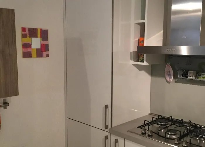 Little Secret By Wonderful Italy Tatil Evi *