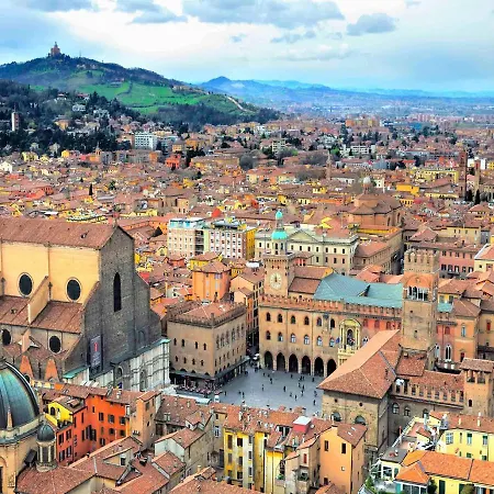 Little Secret By Wonderful Italy Σπίτι διακοπών Μπολόνια