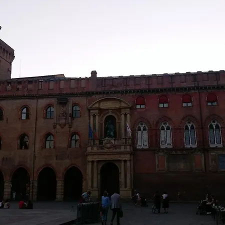 Little Secret Bologna