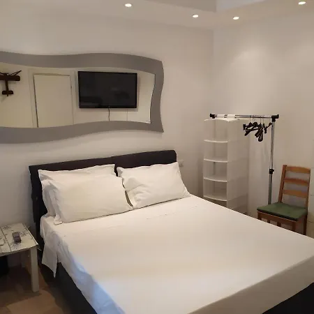 Little Secret By Wonderful Italy Σπίτι διακοπών *