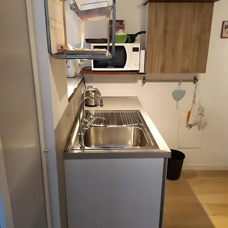 Little Secret By Wonderful Italy Μπολόνια