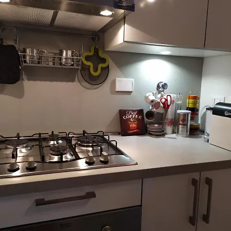 Little Secret By Wonderful Italy Σπίτι διακοπών