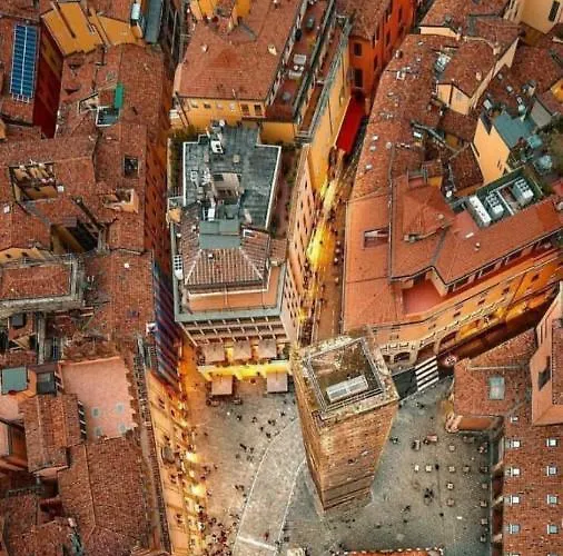 Holiday home Little Secret By Wonderful Italy Bologna