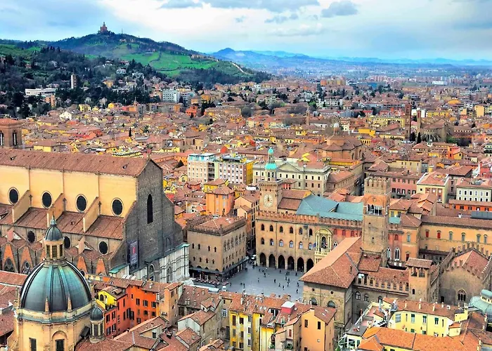 Little Secret By Wonderful Italy Holiday home Bologna