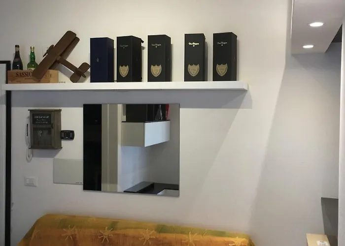 Little Secret By Wonderful Italy Holiday home Bologna