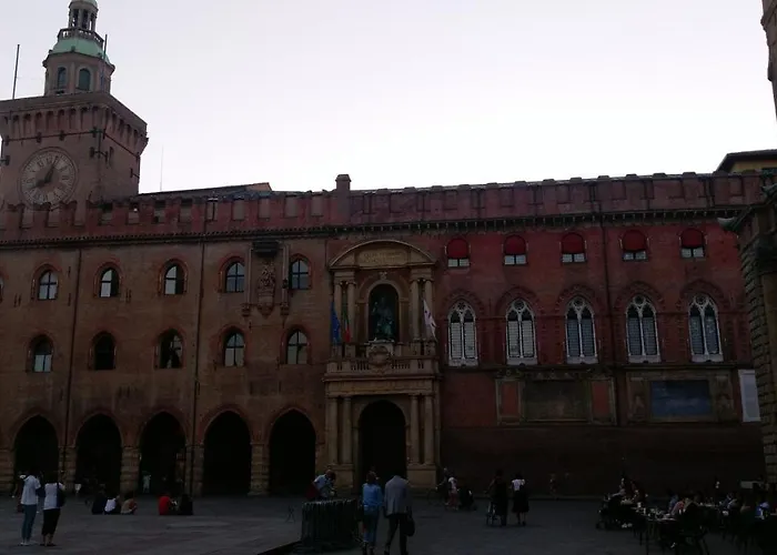 Little Secret By Wonderful Italy Bologna