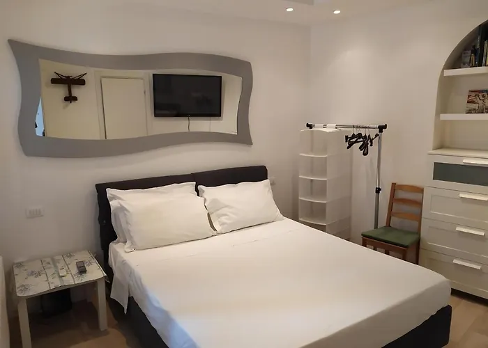 Little Secret By Wonderful Italy Holiday home *