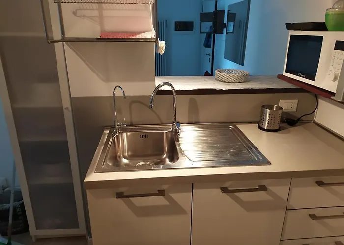 Little Secret By Wonderful Italy Holiday home *