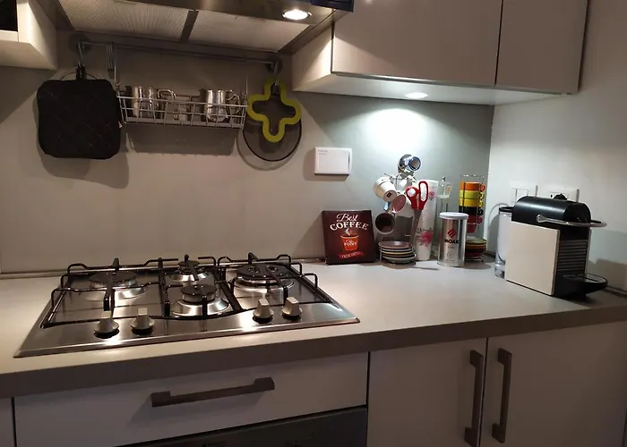 Little Secret By Wonderful Italy Holiday home