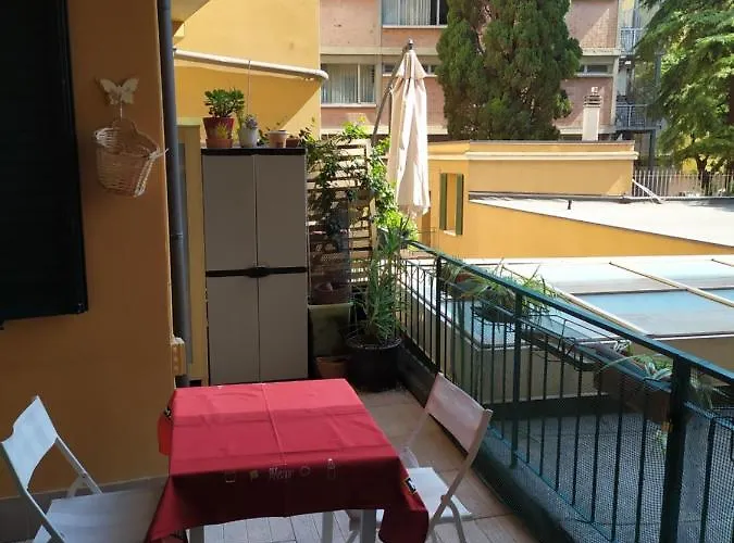 Holiday home Little Secret By Wonderful Italy Bologna