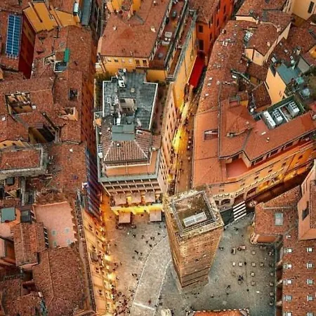 Dom wakacyjny Little Secret By Wonderful Italy Bolonia