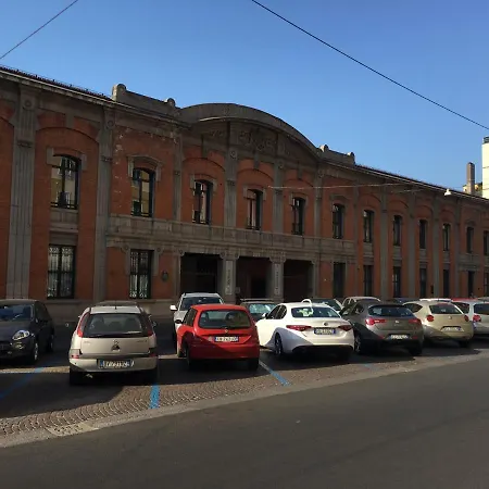 Little Secret By Wonderful Italy * Bolonia