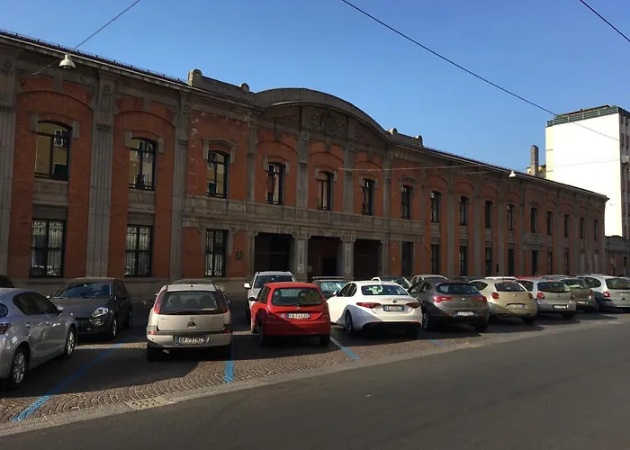 Little Secret By Wonderful Italy * 볼로냐