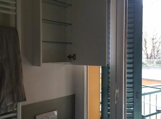 Little Secret By Wonderful Italy 펜션 볼로냐